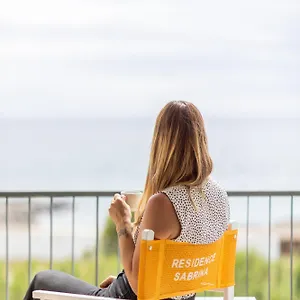 Sabrina Aparthotel