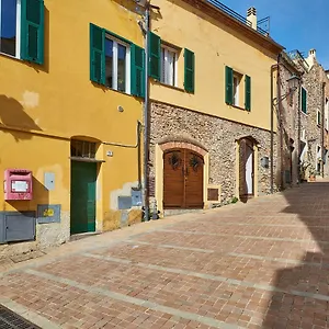 Acasadigiuly Ferienhaus