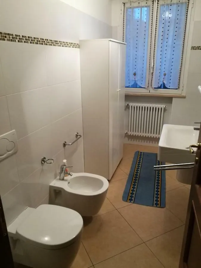 Appartamento Dalmasso Ceriale Apartment