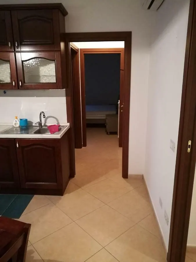 Appartamento Dalmasso Ceriale Italy