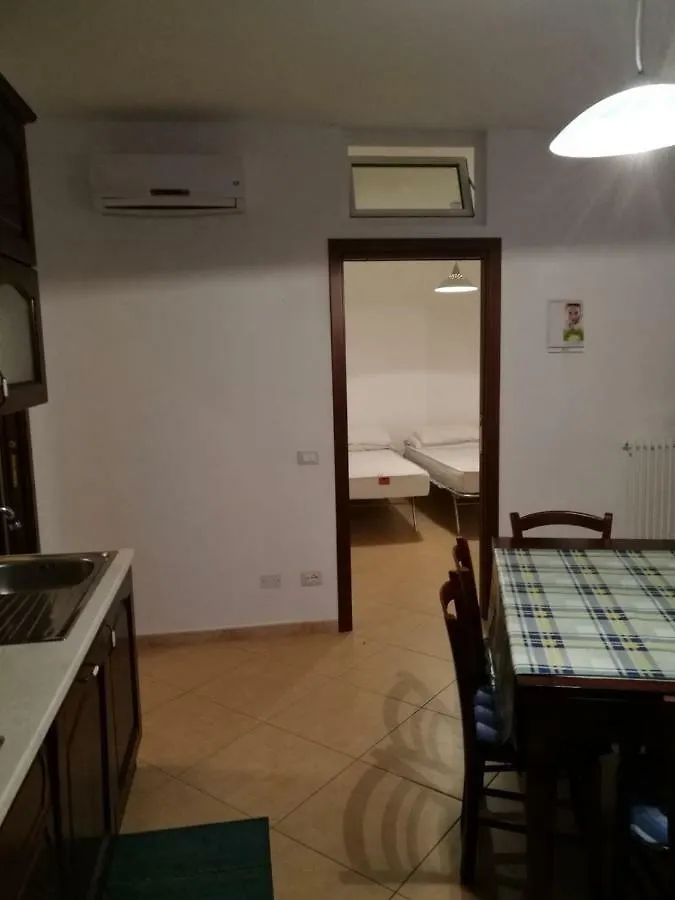 Appartamento Dalmasso Ceriale 0*,  Italy