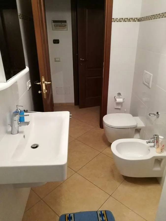 Apartment Appartamento Dalmasso Ceriale
